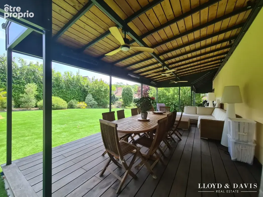 Maison 14 pièces 750 m² à vendre à Morigny-Champigny (91150) - photo 8