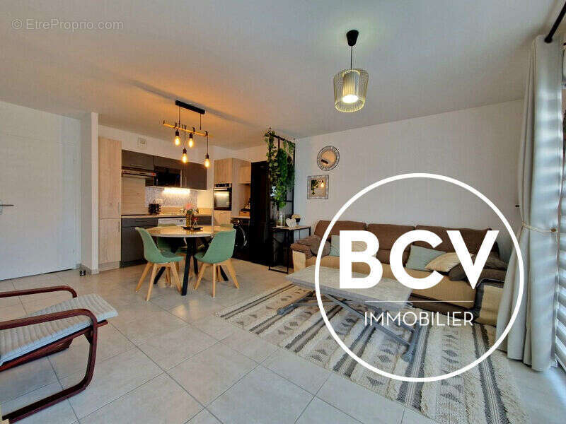 Appartement à CHARTRES