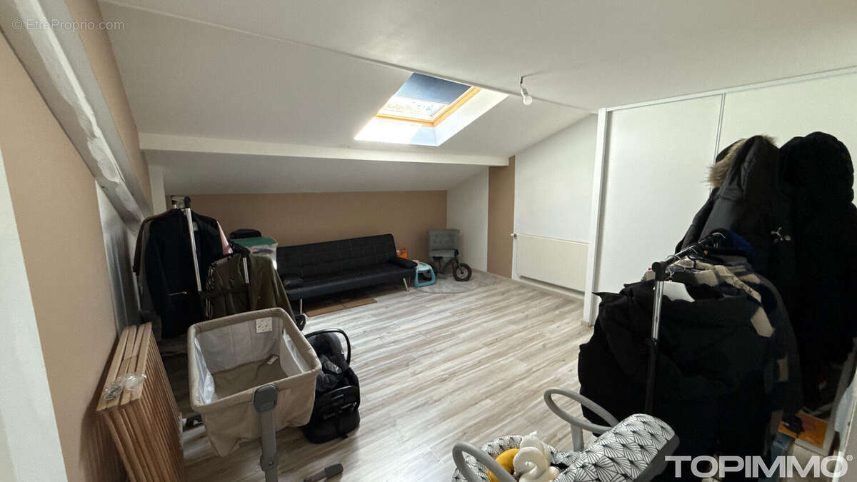 Maison sainte-helene - photo 15