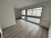 Appartement à SAINT-NICOLAS-DE-PORT