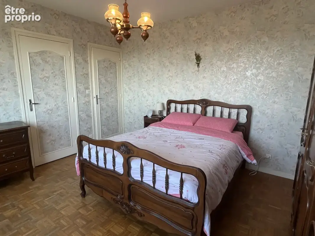 T4 84 m2 avec vue dégagée   Résidence La Feuilletière   Garage en option - photo 9