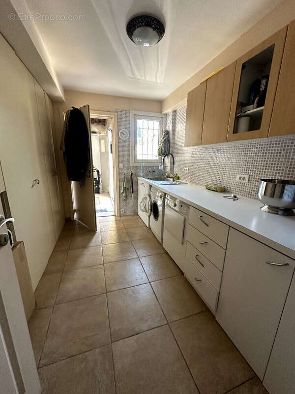 Maison à LA COLLE-SUR-LOUP