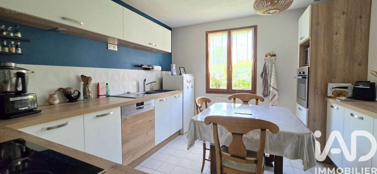 Photo 8 - Maison à LUISANT