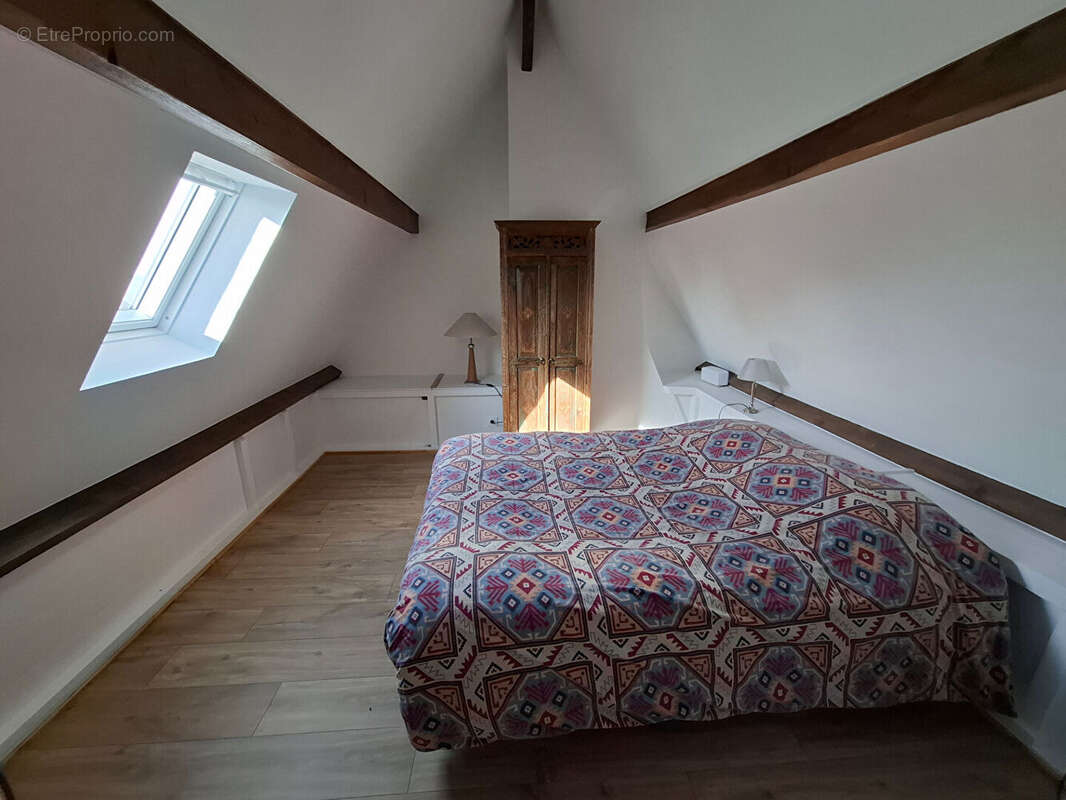 Maison à SAINTE-GENEVIEVE