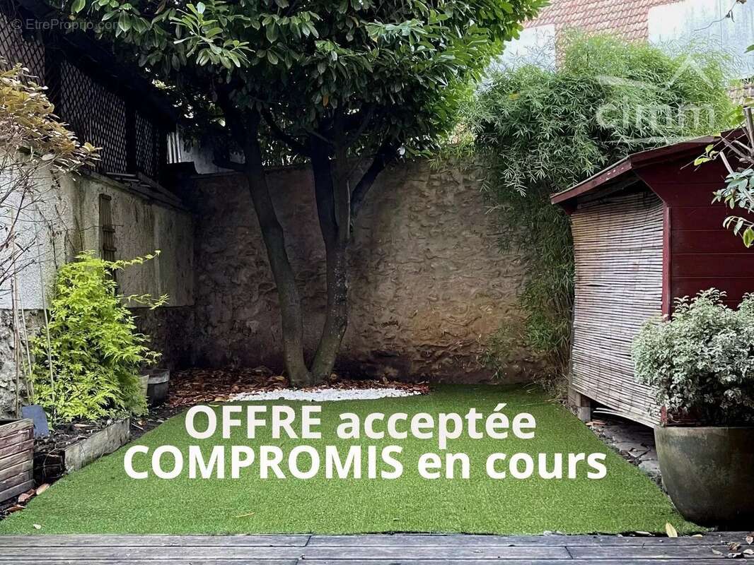 Appartement à VERSAILLES