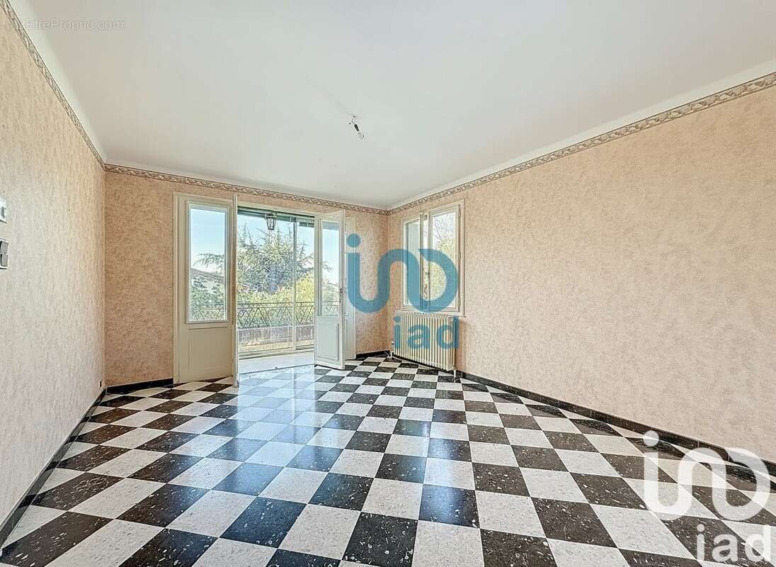 Photo 7 - Maison à SALINDRES