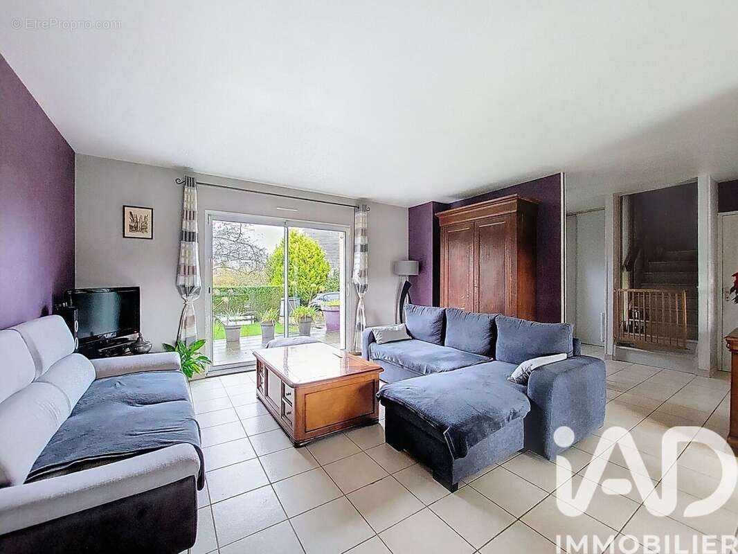 Photo 4 - Maison à BARENTIN