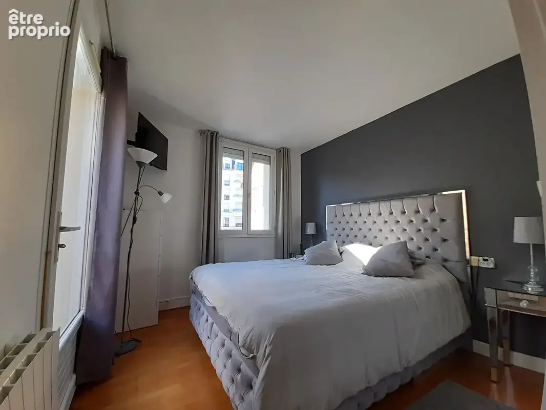 Appartement 3 pièces de 60m² - photo 5