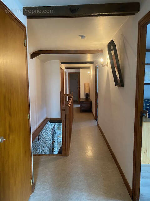 Maison à LE CAMBOUT