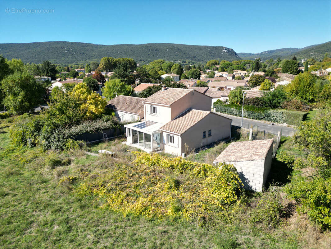 Maison à LAROQUE