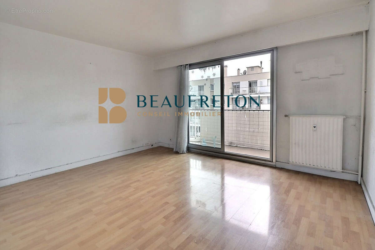 Appartement à VINCENNES