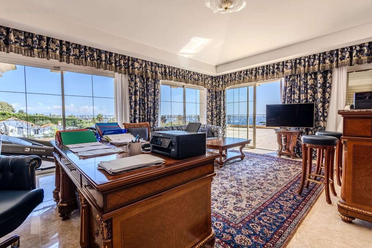 Villa de Prestige – Cannes Californie - photo 15
