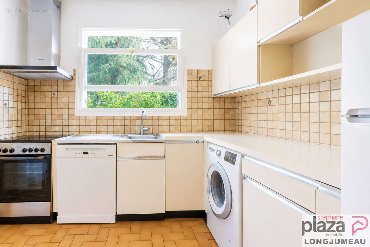 Maison individuelle proche gare. - photo 10