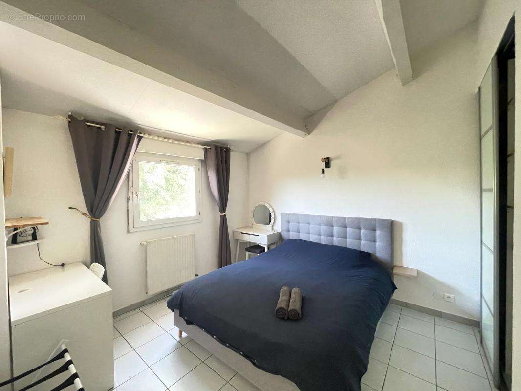 Maison à NIMES