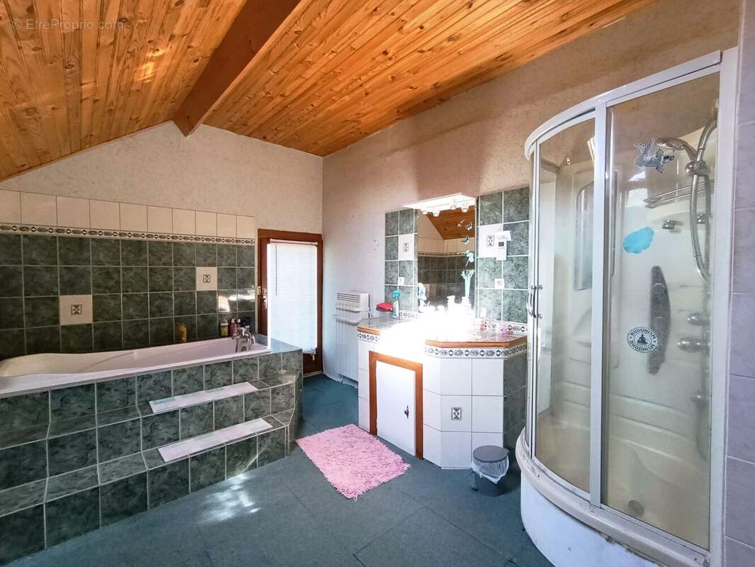 Maison 290 m² à Valliere  - photo 9