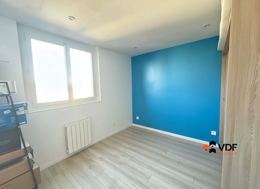 Appartement à ROANNE