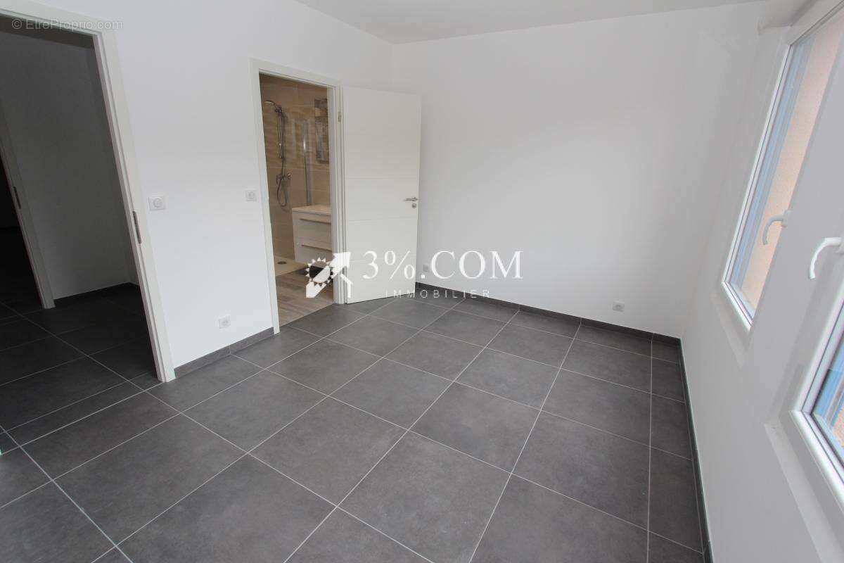 Maison à RECHICOURT-LE-CHATEAU