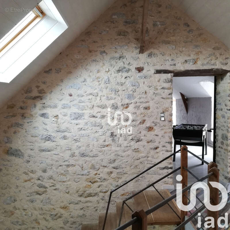 Photo 7 - Maison à EVRON