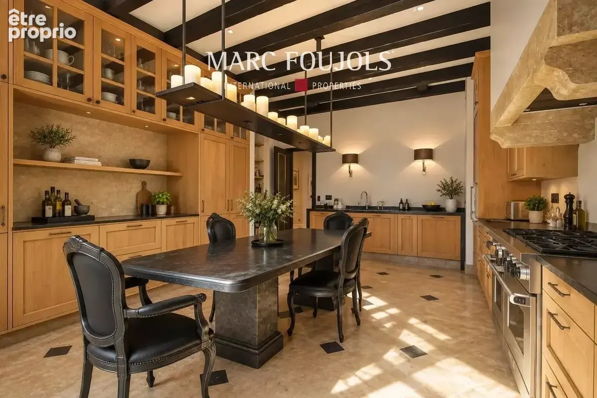 Paris XVI Ranelagh – Majestueux appartement de réception avec vue dégagée - photo 8