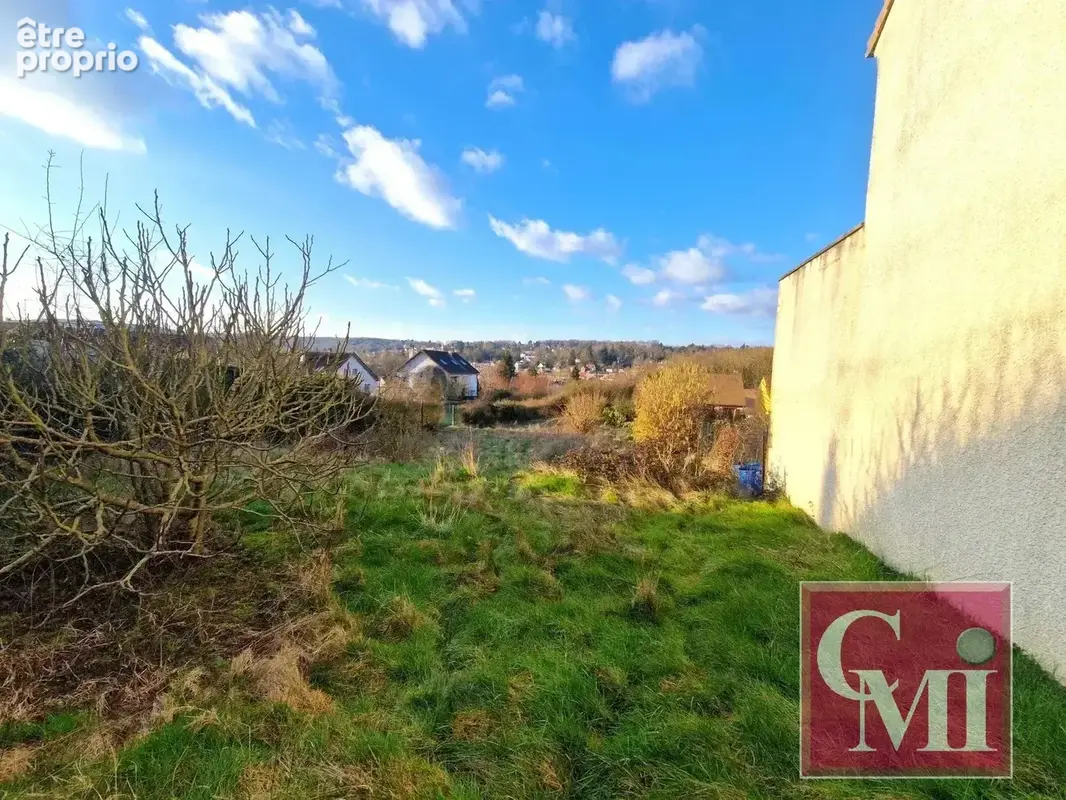Maison de plain-pied (2 chambres) édifiée sur un terrain de - photo 7