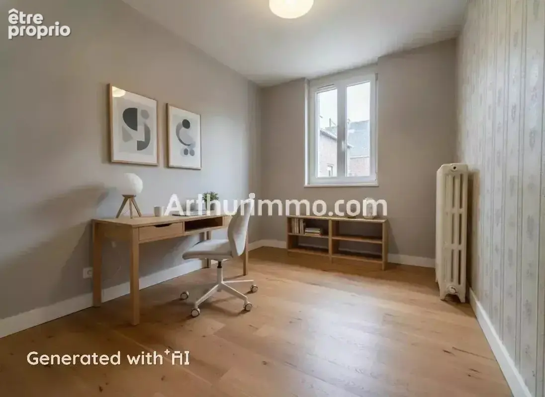 Vente Maison Le havre(76600) 123 000ï¿œ - photo 10