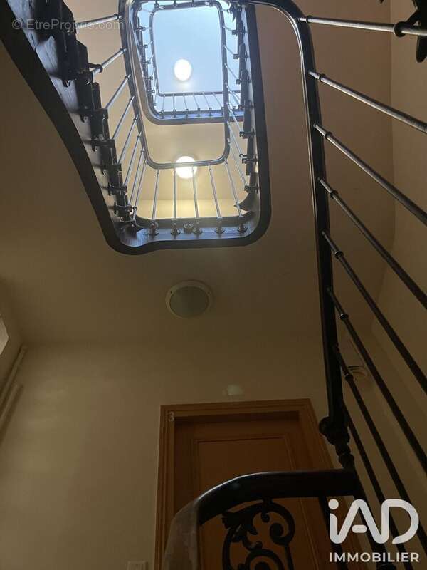 Photo 5 - Appartement à NEVERS