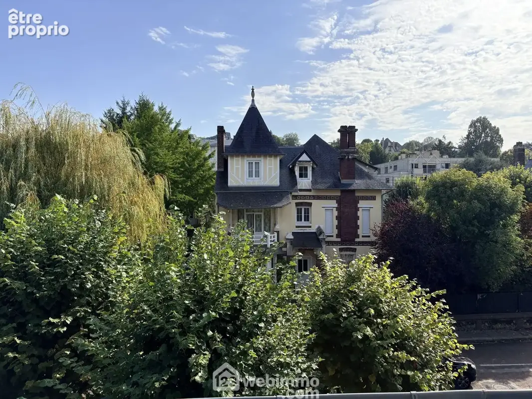 Appartement 4 pièces 126 m² à vendre à Rouen (76000) - photo 3