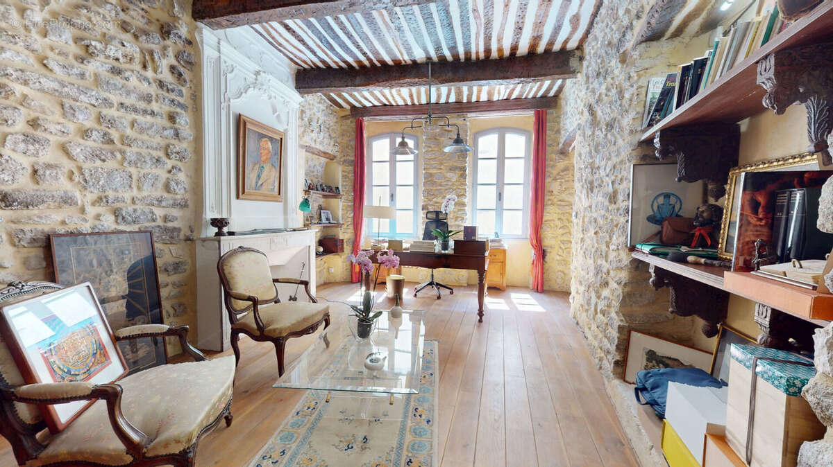 Maison à MOLLANS-SUR-OUVEZE