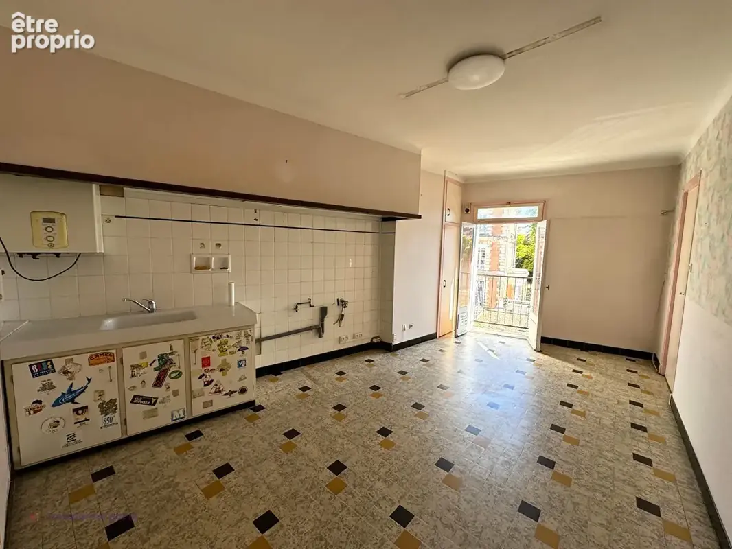 Appartement Montauban 4 pièce(s) 103.91 m2 - photo 3
