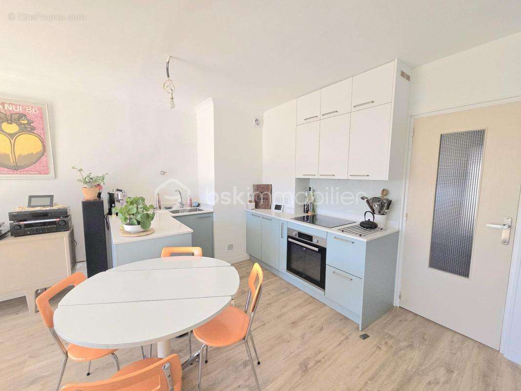 Appartement à SETE