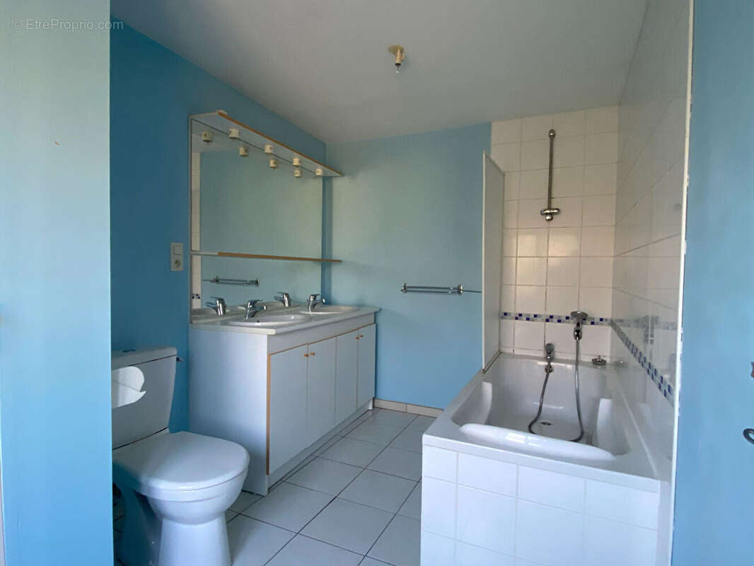 Maison saint-denis-de-gastines - photo 5