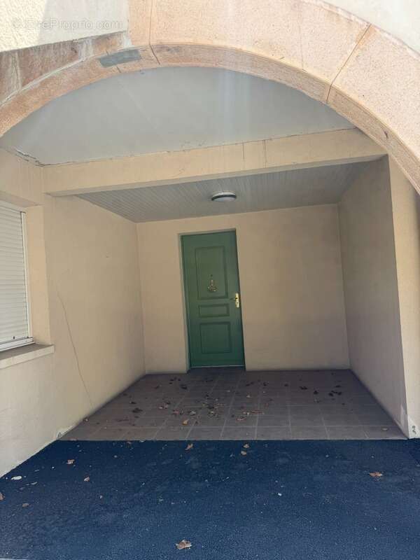 Appartement à MACON