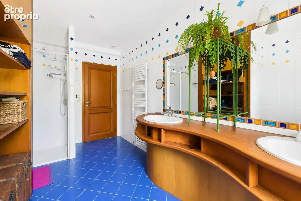 Maison atypique de 10 pièces, de 334m² sur 6680m2 à Ploumilliau - photo 17