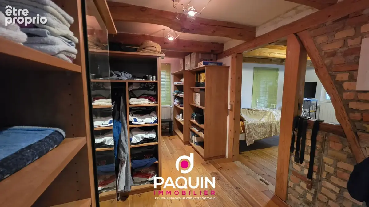 Maison alsacienne rénovée - photo 5