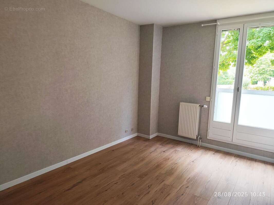 Appartement à CERGY