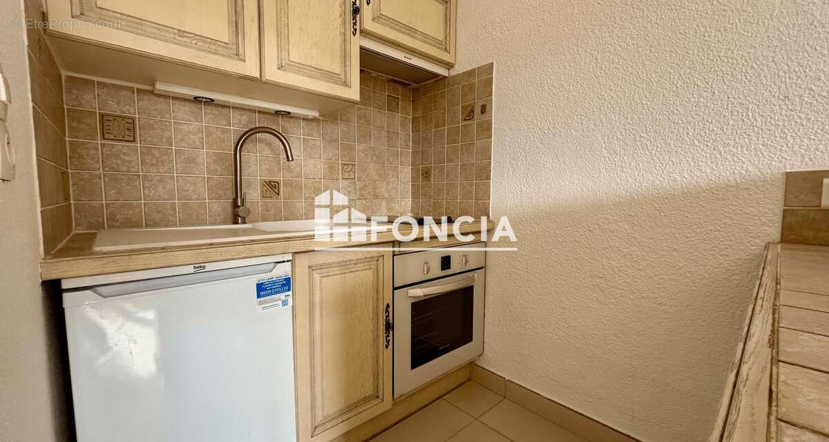 Appartement à ARGELES-SUR-MER