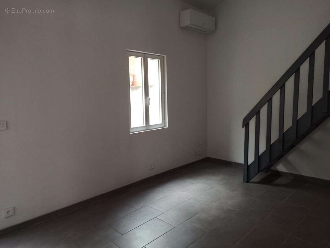 Appartement à REVEL