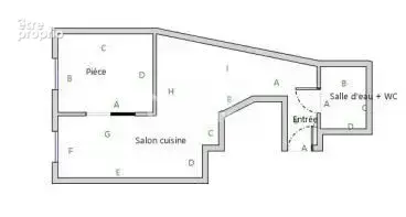 rez-de-chausssée