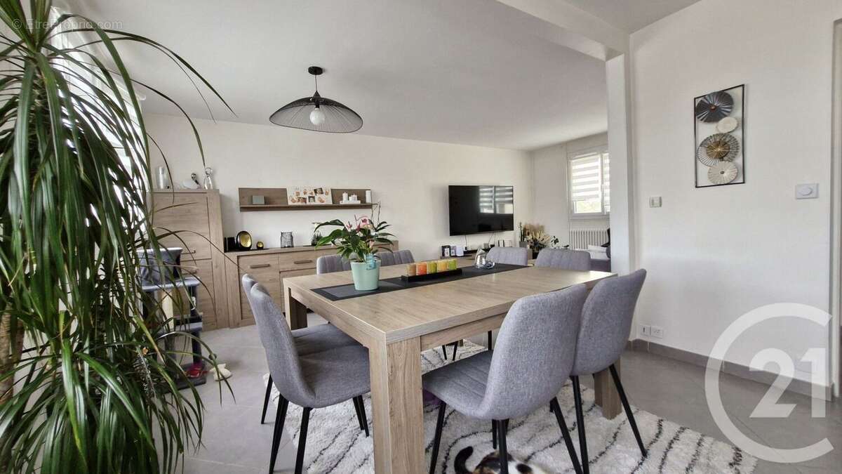 Maison à CHATEAUDUN