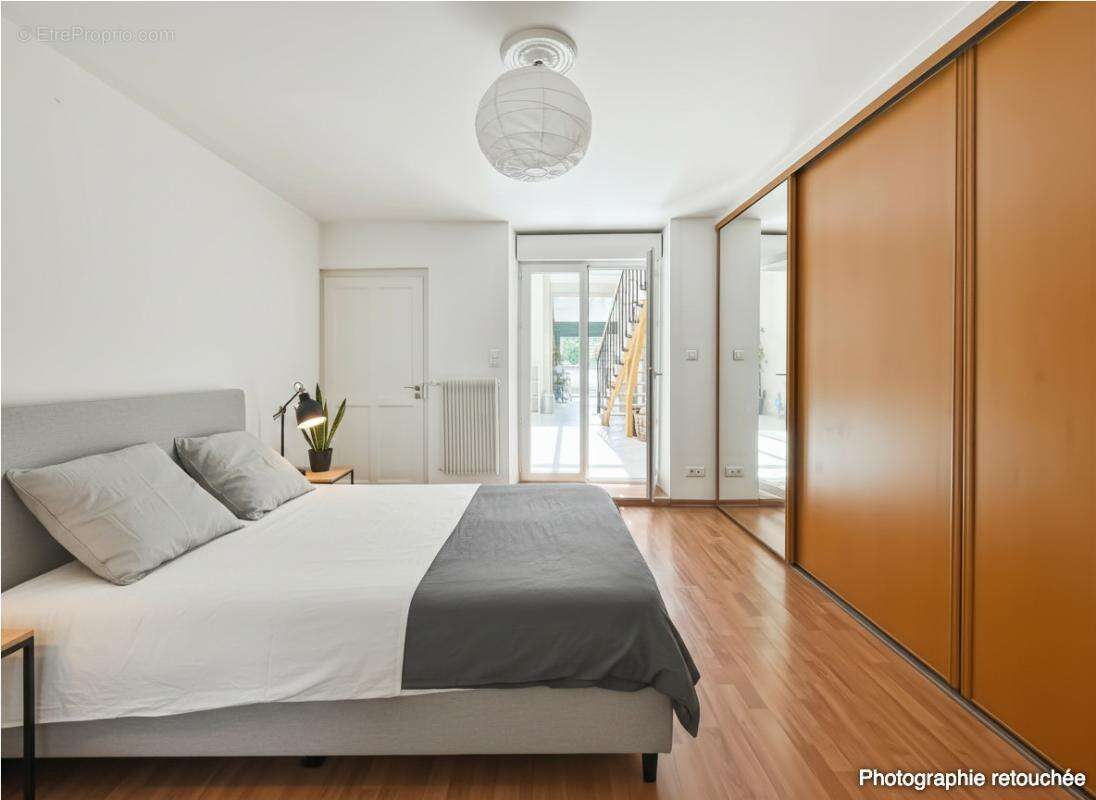 Appartement à ARBOIS