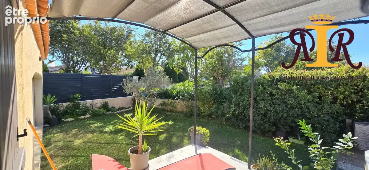 Maison 5 pièces 130 m² à vendre à Aix-En-Provence (13540) - photo 4