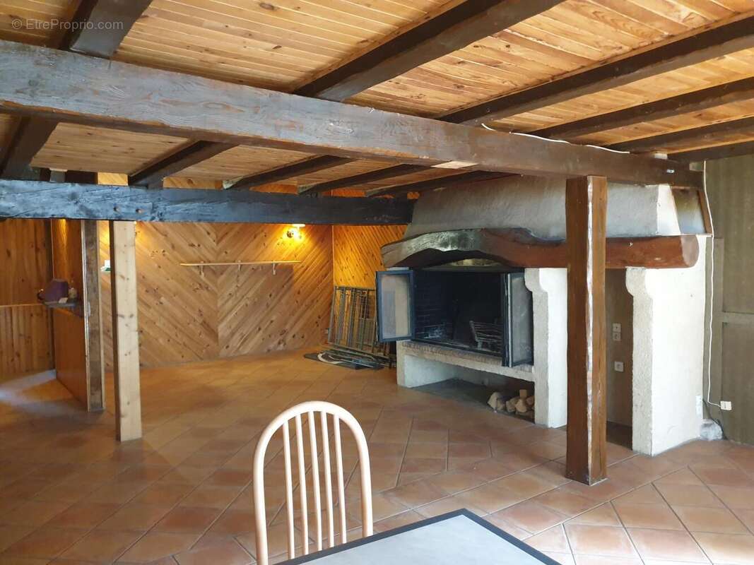Autre à LE CHEYLARD