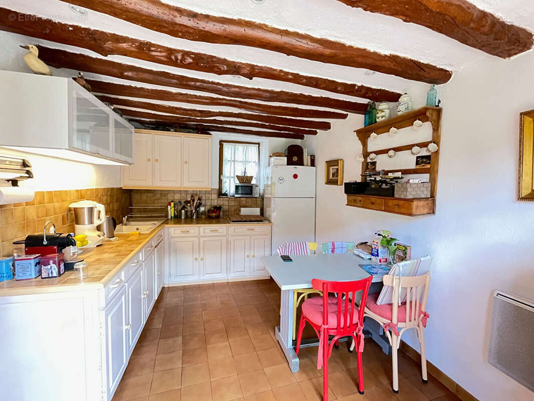 Maison à MAINTENON