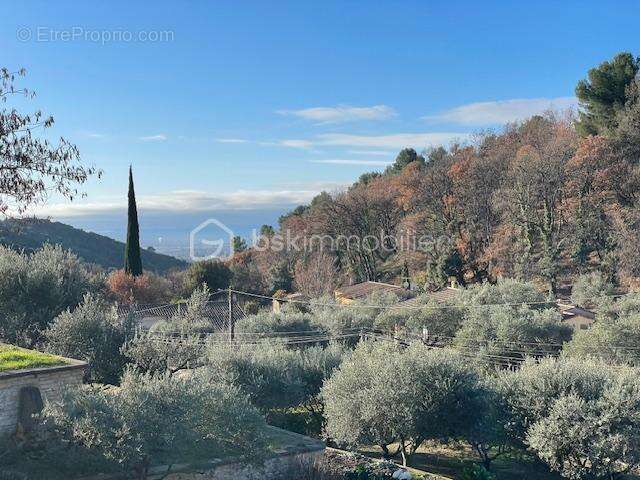 Maison à VILLENEUVE