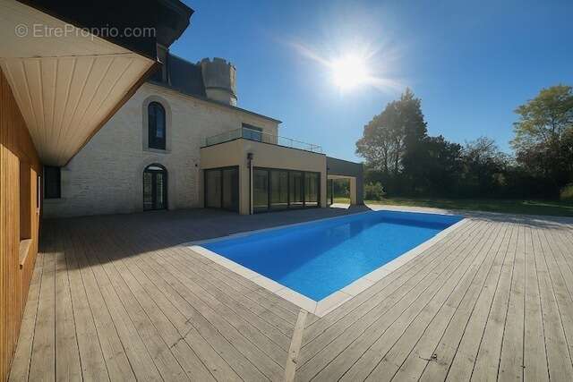 Maison 280 m² à vendre à Bordeaux (33000) - photo 4
