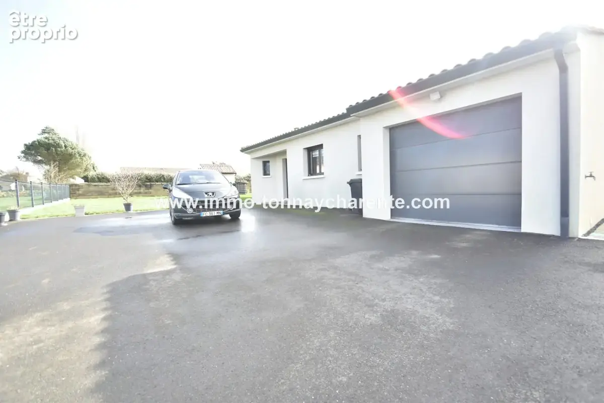 Maison 5 pièces 104 m² à vendre à Tonnay-Charente (17430) - photo 4