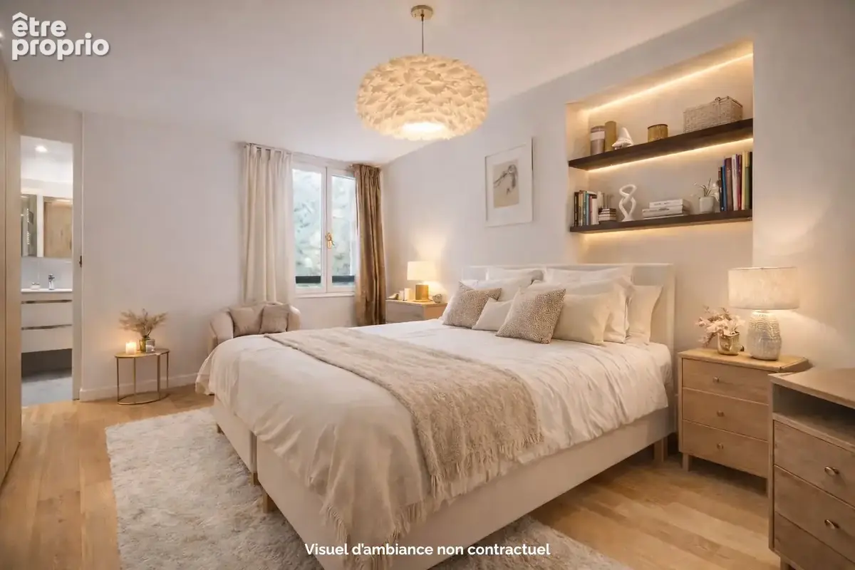 Appartement prestige à proximité de la Madeleine ! - photo 2