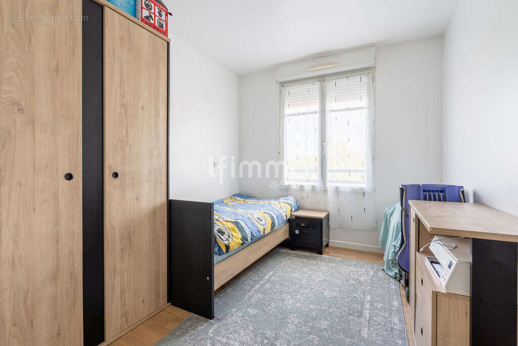 Appartement à VILLEPARISIS