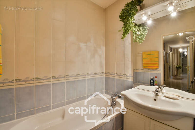 Appartement à TOURCOING