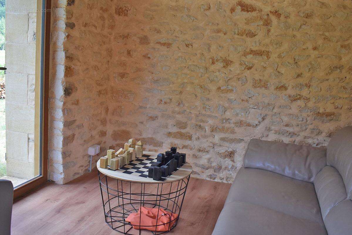 Maison Tamnies 6 pièce(s) 145 m2 - photo 16